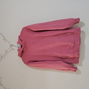 Tna Pink Hoodie